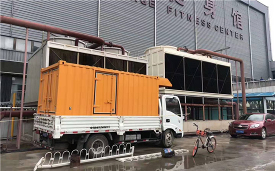 肥乡300KW发电机组适配电缆规格选型指南