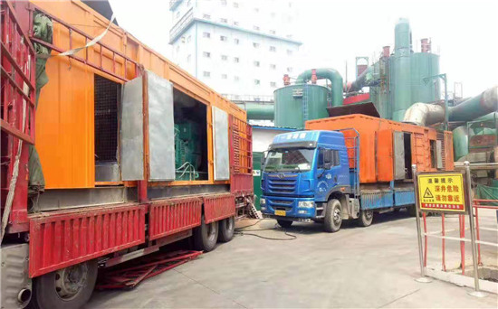 肥乡100KW发电机组适配电缆规格选型指南