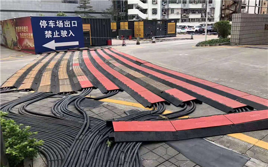 肥乡发电机组电缆选型完整具体步骤(工程通用标准流程)